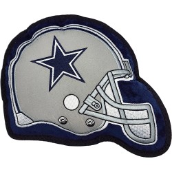 Dallas Cowboys Helmet - Tough Toy